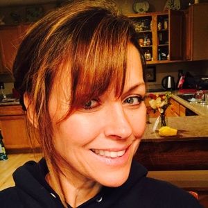 Meet your Posher, Betsy